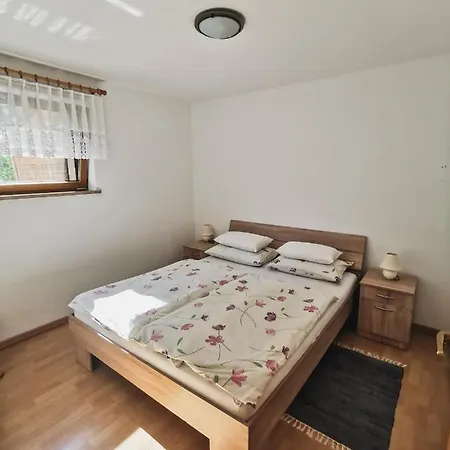 Apartamento Plazar