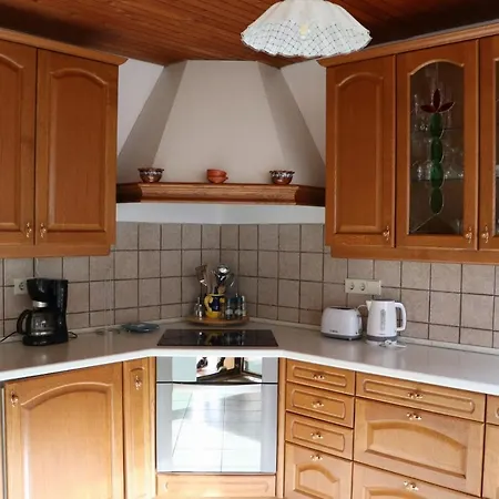 Apartamento Plazar