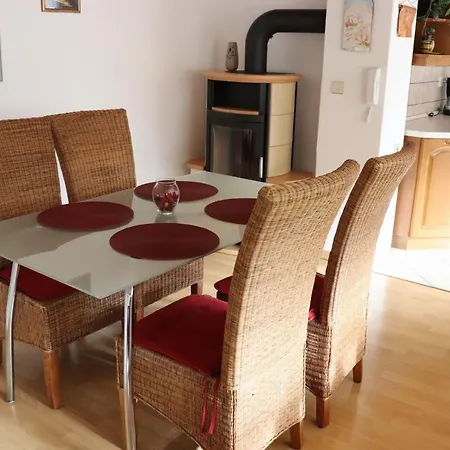 Plazar Apartment *