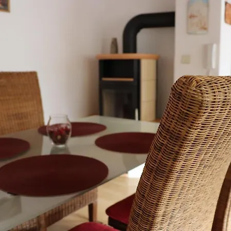 Apartamento Plazar *