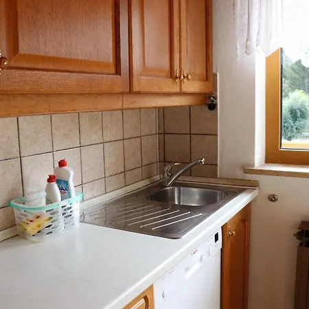 Apartment Plazar *