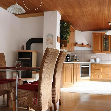 Plazar Apartment Kranjska Gora