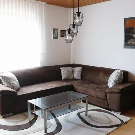 Plazar Apartamento *