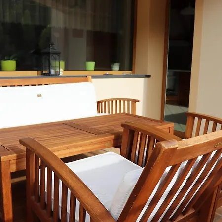 Apartamento Plazar *