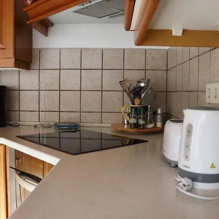 Plazar Apartamento Kranjska Gora