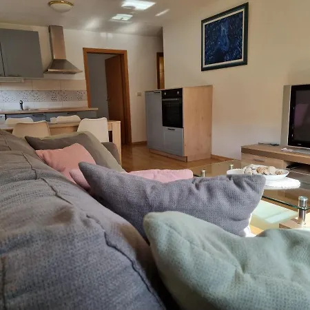 Apartment Plazar Kranjska Gora