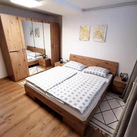 Plazar Kranjska Gora