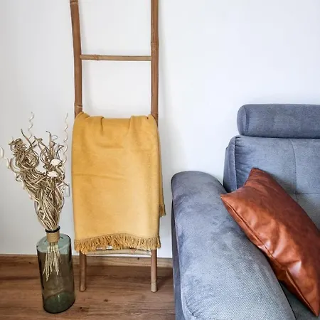 Apartamento Plazar