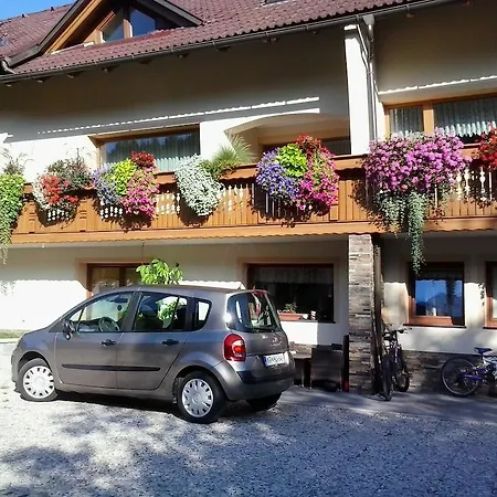Apartment Plazar *